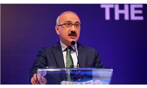 Hazine ve Maliye Bakanı Elvan’dan ‘128 milyar dolar’ açıklaması