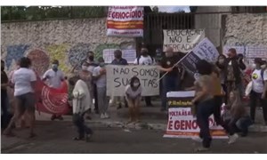 Brezilya’da binlerce işçi ekonomik krize karşı grev ve protestolar düzenliyor