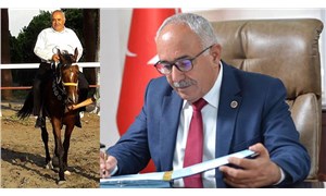İBBnin kayıp atları MHPde istifa getirdi
