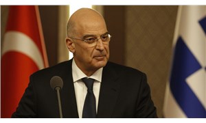 Yunan Dışişleri Bakanı: Türkiye, Doğu Akdeniz’deki uluslararası hukuku tanımıyor