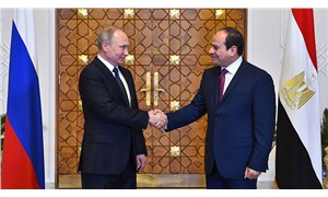 Putin ile Sisi anlaştı: İki ülke arasındaki hava trafiği 5,5 yıl sonra yeniden başlayacak