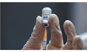 BioNTech aşısında ikinci doz randevuları ertelendi