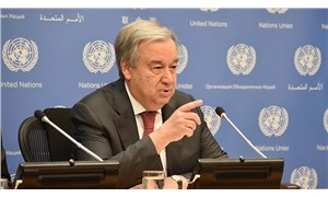 BMden Kıbrıs açıklaması: Yeterli ortak zemin bulamadık