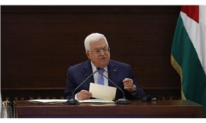 Filistin Devlet Başkanı Abbas: Seçimleri erteleme kararı aldık