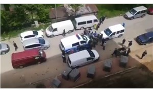 Hopa'da 1 Mayıs'ı kutlamak isteyenlere polis müdahalesi: 35 gözaltı