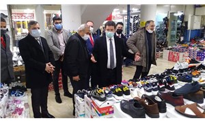 CHPli Aydından İçişleri Bakanlığının market genelgesine destek: Yanlıştan dönüldü