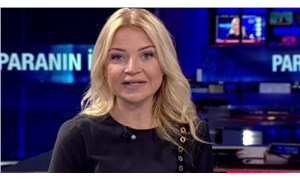 MHPli Yönter, gazeteci Ebru Bakiyi hedef aldı: "Sözde gazeteci"