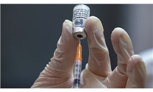 Kanada Pfizer aşısının 12-15 yaş grubunda kullanılmasına onay verdi