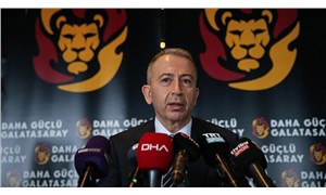 Galatasarayda başkan adaylarından seçimin iptal edilmesine tepki