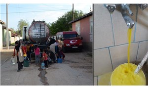 Eskişehir'de içme suyuna zirai ilaç karıştı: 2 kişi zehirlendi