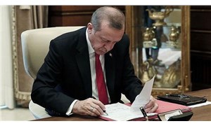 Erdoğan imzaladı: Ticaret Bakan Yardımcısı görevden alındı