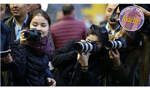 Şiddetin ve tehdidin en ağırını kadın gazeteciler yaşıyor
