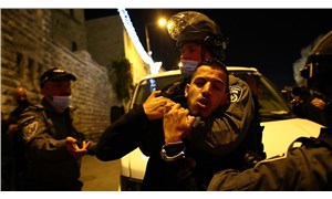 Filistinlilere saldırı insan hakları ihlali