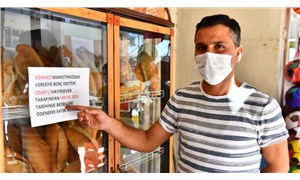 İzmir'de veresiye defterleri kapatılıyor: 102 bakkalın 1 milyon 300 bin liralık borcu kapatıldı