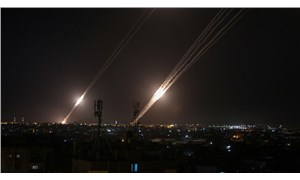 Lübnan'dan İsrail'e üç roket atıldı: Gözaltına alındılar