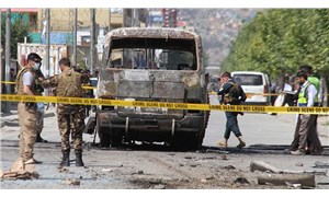 Afganistan'da cuma namazında patlama: En az 12 ölü
