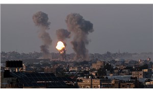 İsrail, Gazze’ye kara operasyonu başlattı!