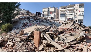 İzmir depremi sonrası kentsel dönüşümde asbest tehlikesi