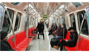 İstanbul'da metro sefer saatlerine yeni düzenleme