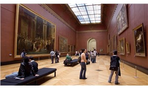 UNESCO raporu: 2020de müzelerin yüzde 90ı ortalama 155 gün kapalı kaldı
