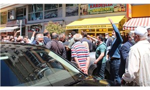 Rize'de Akşener'e sözlü sataşma: Kılıçdaroğlu'ndan tepki