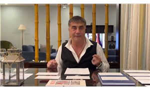 Sedat Peker’den 6’ncı videoda itiraf: AKP’li vekil istedi, Hürriyet’i bastırdım