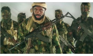 Nijerya istihbaratı Boko Haram liderinin kendisini öldürmeye çalıştığını iddia etti