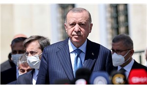 Bloomberg: Erdoğan’a destek en düşük seviyeye indi
