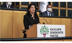 HDP'li Buldan'dan erken seçim çağrısı: Türkiye derhal seçime gitmelidir