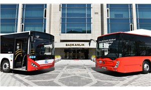 Ankara Büyükşehir Belediyesi, 377 adet otobüs alımı için sözleşme imzaladı