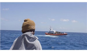 Birleşmiş Milletler, Akdeniz'deki göçmen ölümlerinden AB'yi de sorumlu tuttu