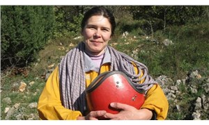 Ukrayna'dan Antalya'ya tırmanışa gelen kadından 20 günü aşkın süredir haber alınamıyor