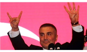 AKPde Sedat Peker istifası