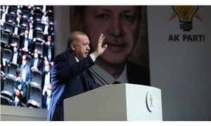 Erdoğan: CHP’nin yere göğe sığdıramadığı İsmet İnönü…