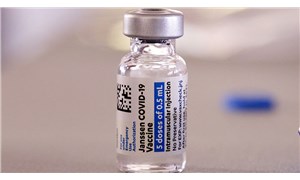 Johnson&Johnson aşısı, Belçikada 41 yaş altına yasaklandı