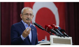 Kılıçdaroğlu: Korkma getir sandığı, vatandaş seni seçiyorsa başım üstüne