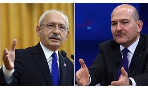 Kılıçdaroğlu'ndan Süleyman Soylu'ya 10 kuruşluk dava