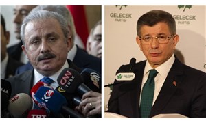 Davutoğlu: Şentop bana gelerek "AK Parti içinde Süleyman Soylu örgütleniyor" dedi