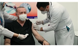 CHPli Emirden 3 doz aşı yaptırdığını açıklayan Erdoğana: İddiamızı doğrulamış oldu