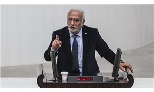 Meclis’te ‘Sedat Peker’den ayda 10 bin dolar maaş alan siyasetçi’ tartışması