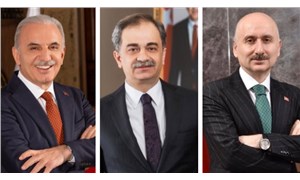CHP'li vekillerden eski AKP'li İBB yönetimine suç duyurusu