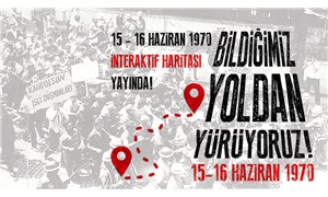 15-16 Haziran: Türkiye işçi sınıfının en görkemli direnişinin interaktif haritası hazırlandı