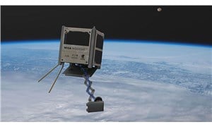 Finlandiya’nın ahşap uydusu, bu yıl içinde uzaya gönderilebilir
