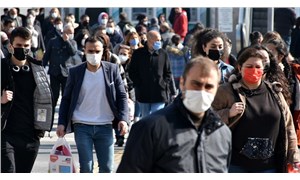 Türkiyede koronavirüs: 24 saatte 63 can kaybı