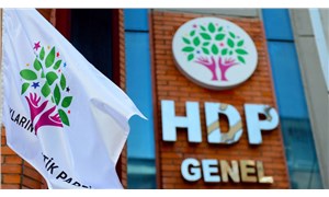 AYM, HDPnin kapatılması istemiyle hazırlanan iddianameyi kabul etti
