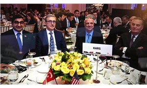Savunma Sanayii Başkanı Demir ve Sezgin Baran Korkmaz aynı masada