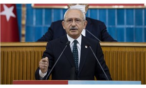 Kılıçdaroğlu: Avrupa’nın en büyük kara para aklayan ülkelerinin başında Türkiye geliyor