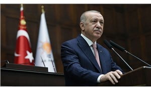 Erdoğan: Bunlara göre herkes yolsuzluk yapmaktadır, uyuşturucu kaçakçısıdır