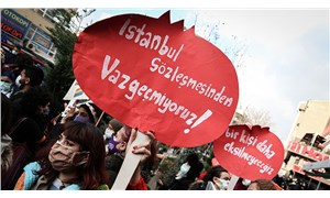 Kadınlar, İstanbul Sözleşmesi için 1 Temmuz’a çağrı yaptı: İşte il il buluşma noktası ve saatleri