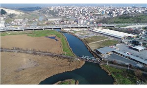 Avrupa, demiryolu hattının Kanal İstanbul kısmından ‘finansman desteğini çekti’